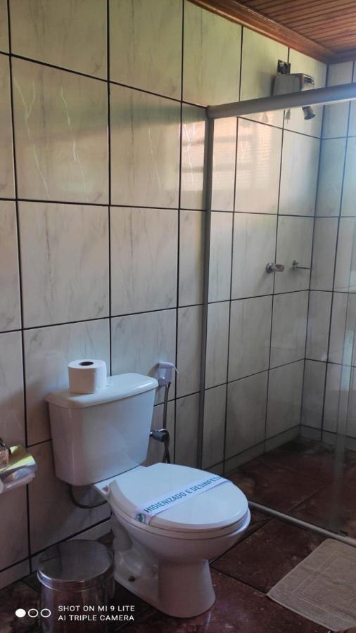 Inn Recanto Maritacas 2*