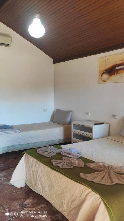 Inn Recanto Maritacas Brotas