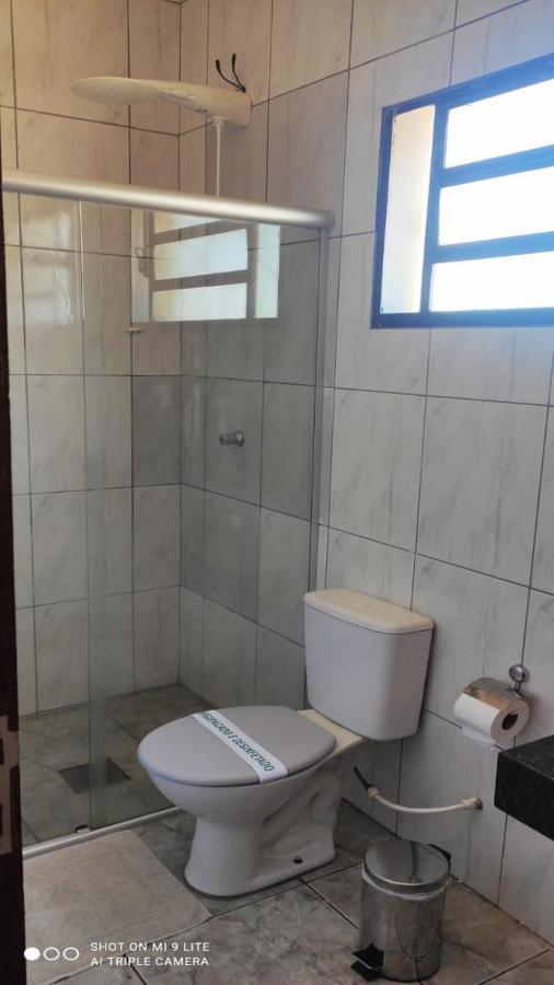 Recanto Maritacas Brotas