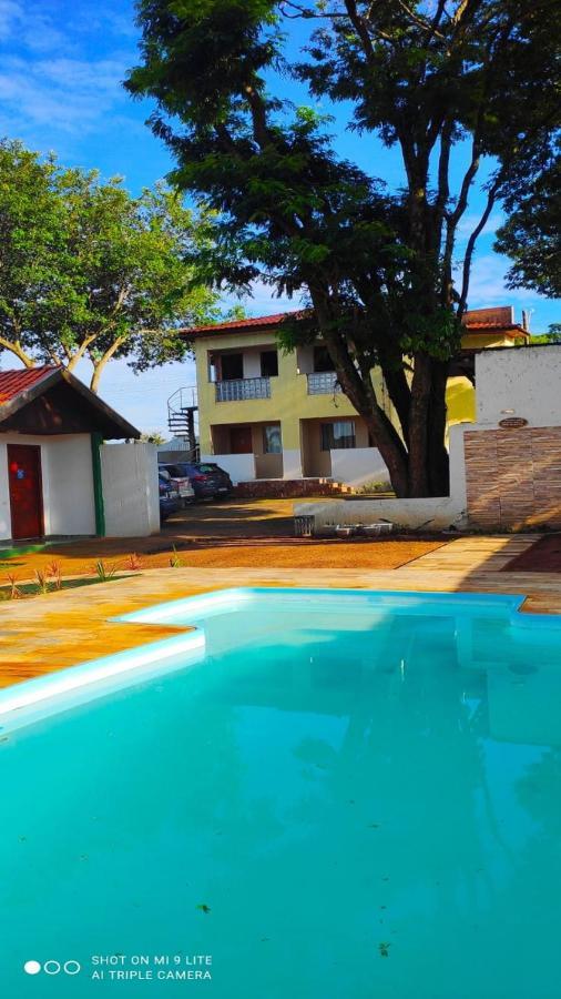 Inn Pousada Recanto Das Maritacas
